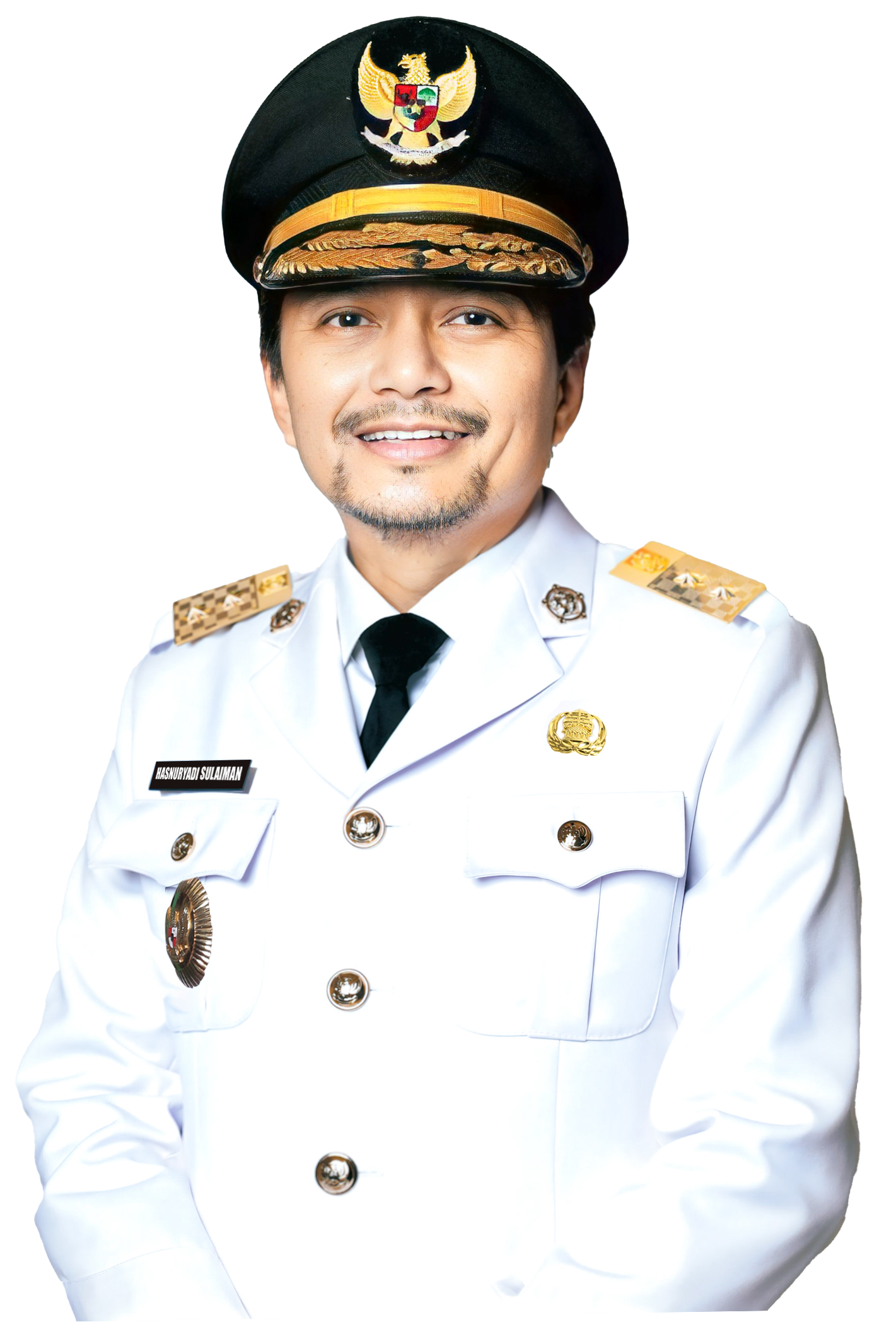 Pimpinan 2