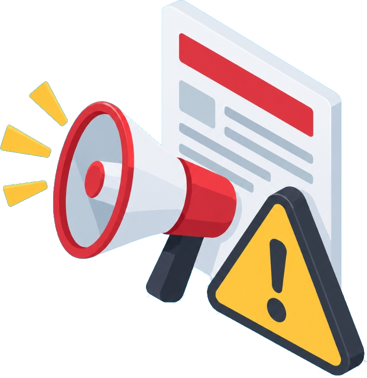 Informasi Serta Merta