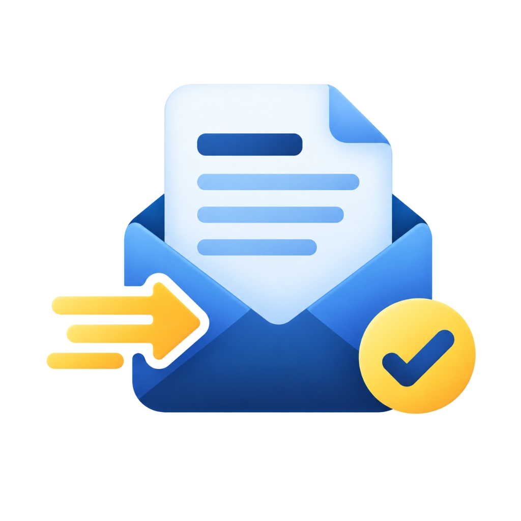 Step 4: Informasi Diberikan