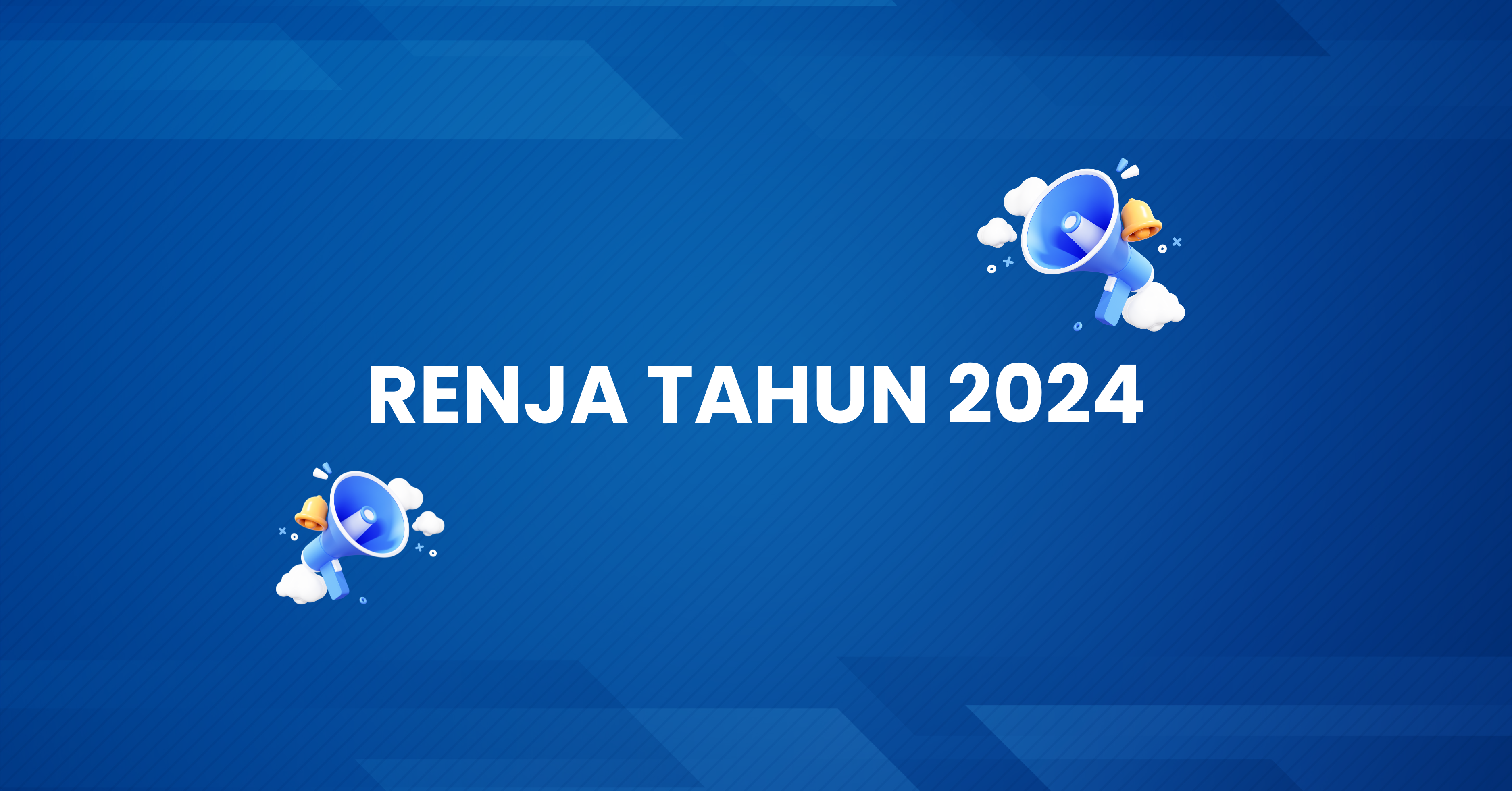 RENJA Tahun 2024