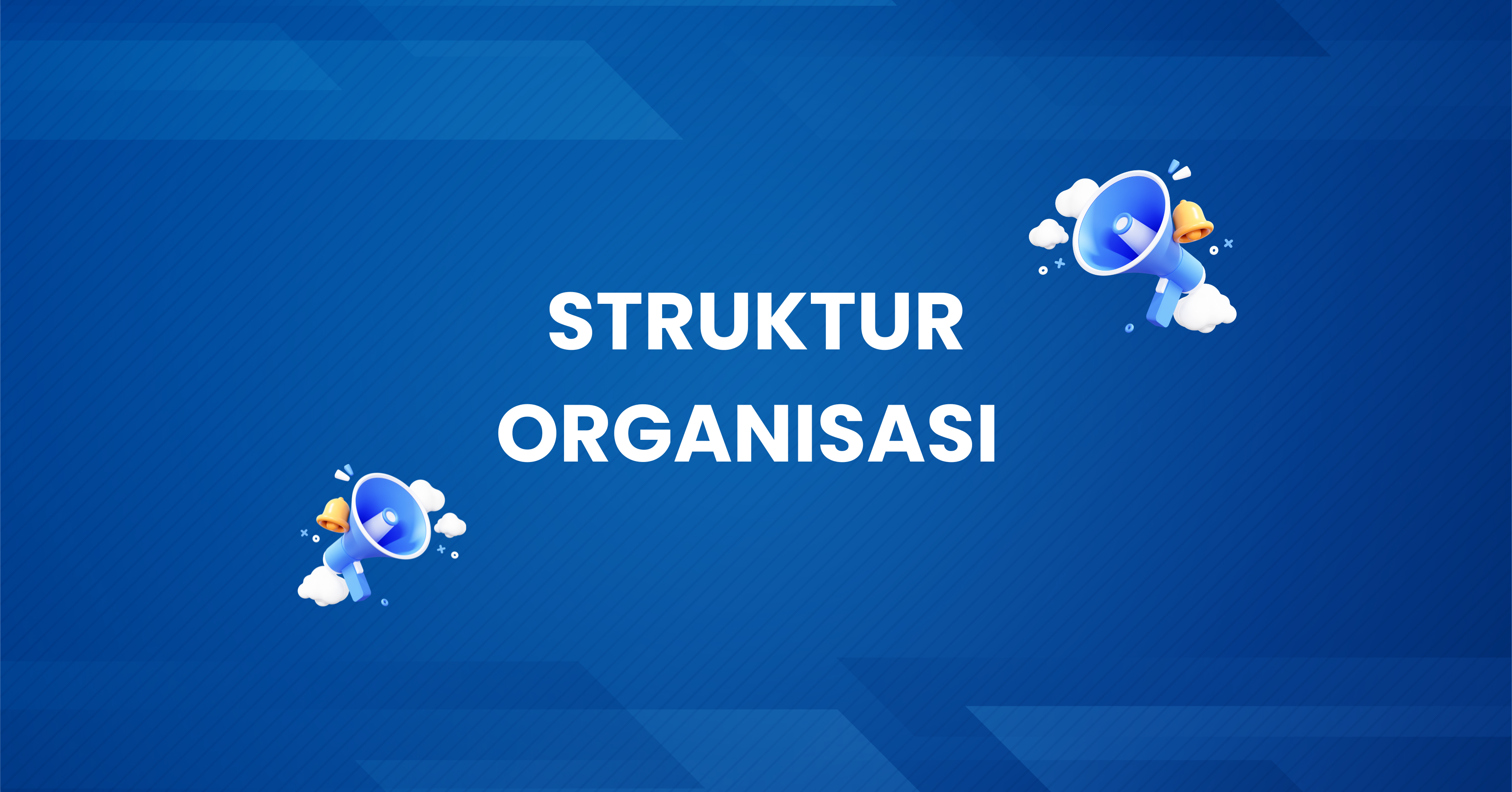 Struktur Organisasi