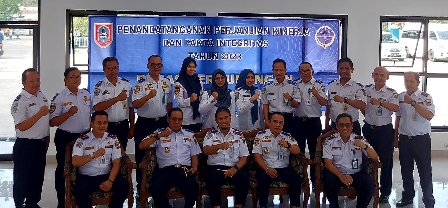 Visi Misi