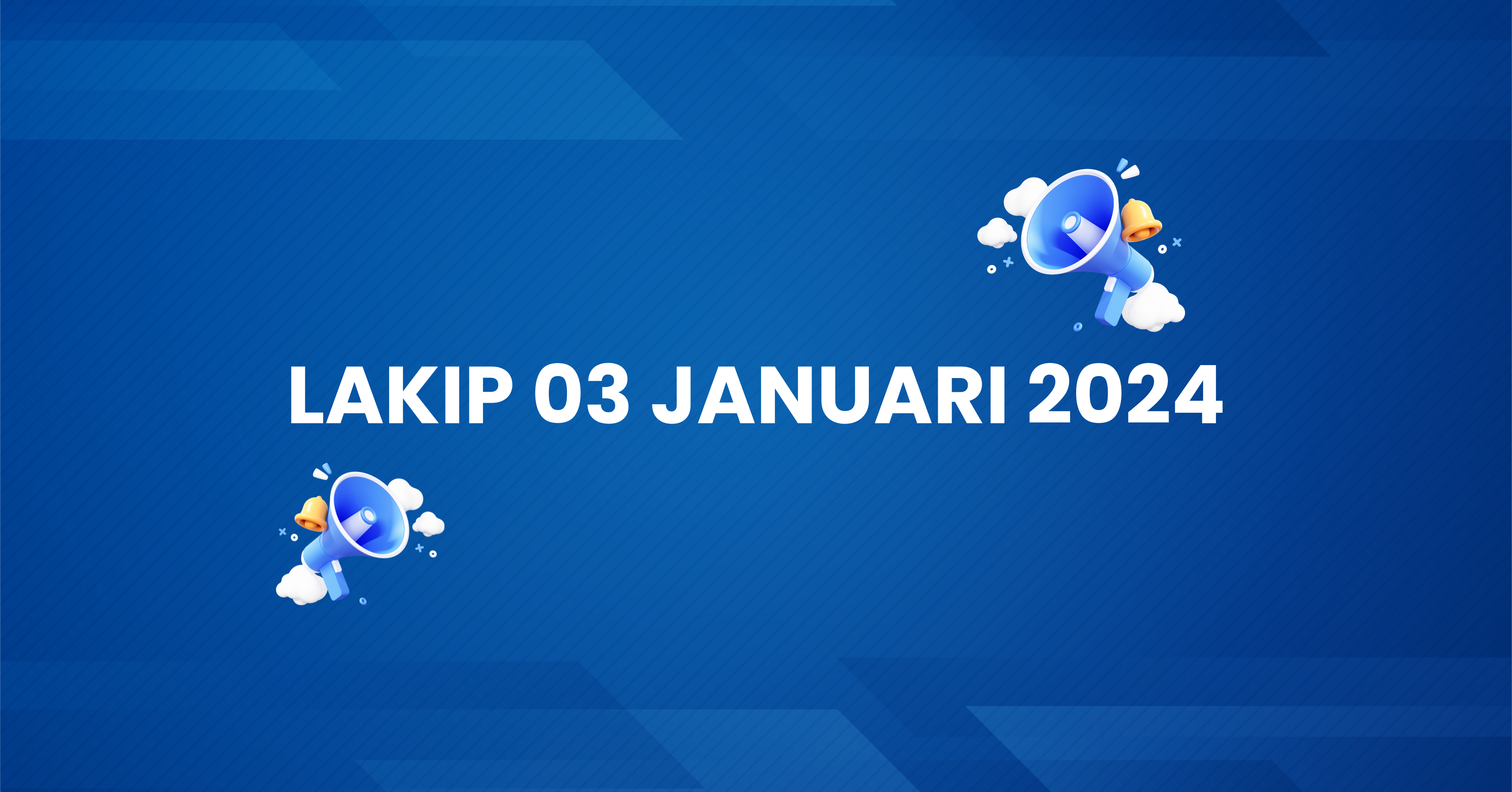 LAKIP 03 Januari 2024