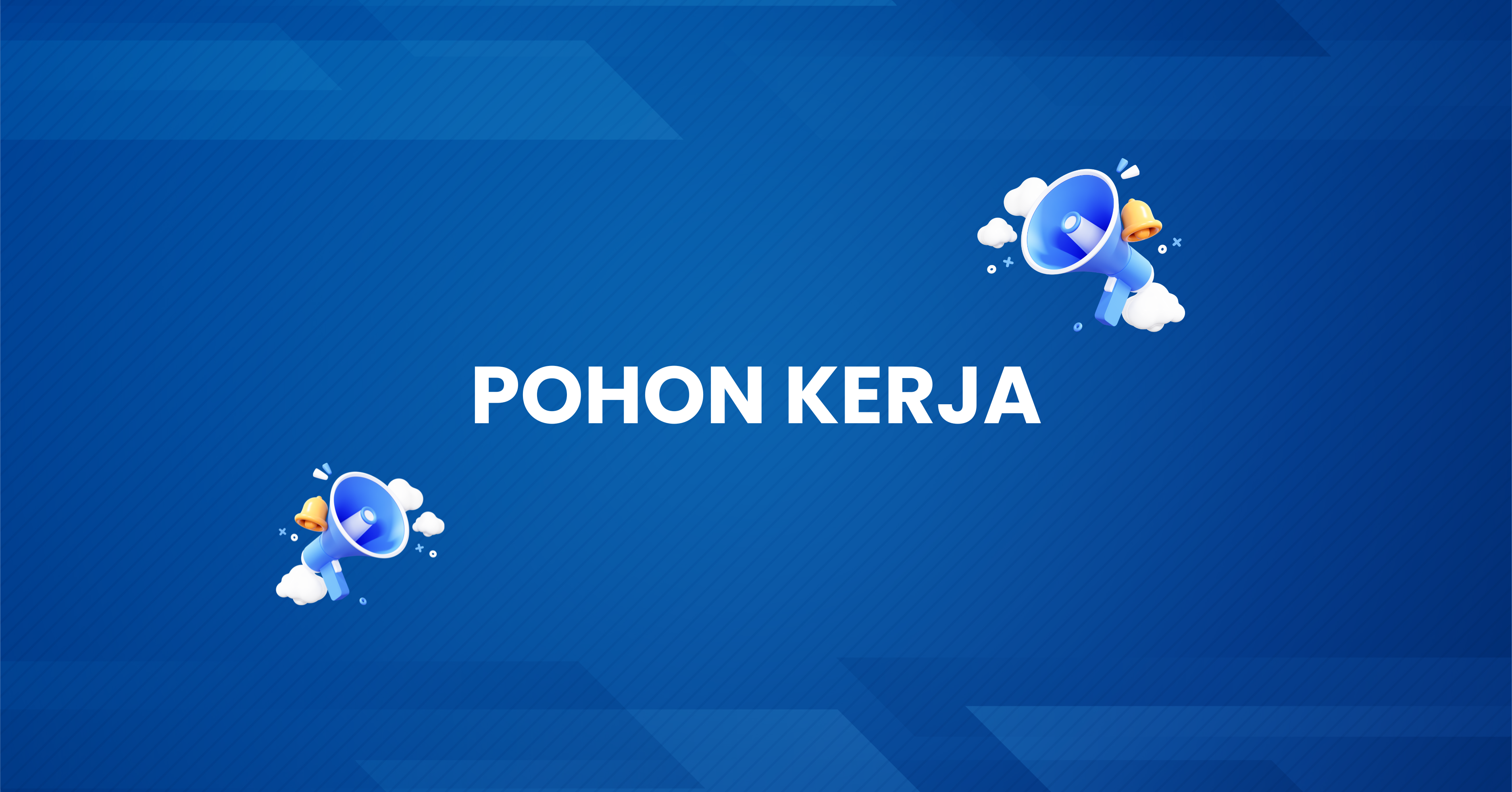 Pohon Kerja