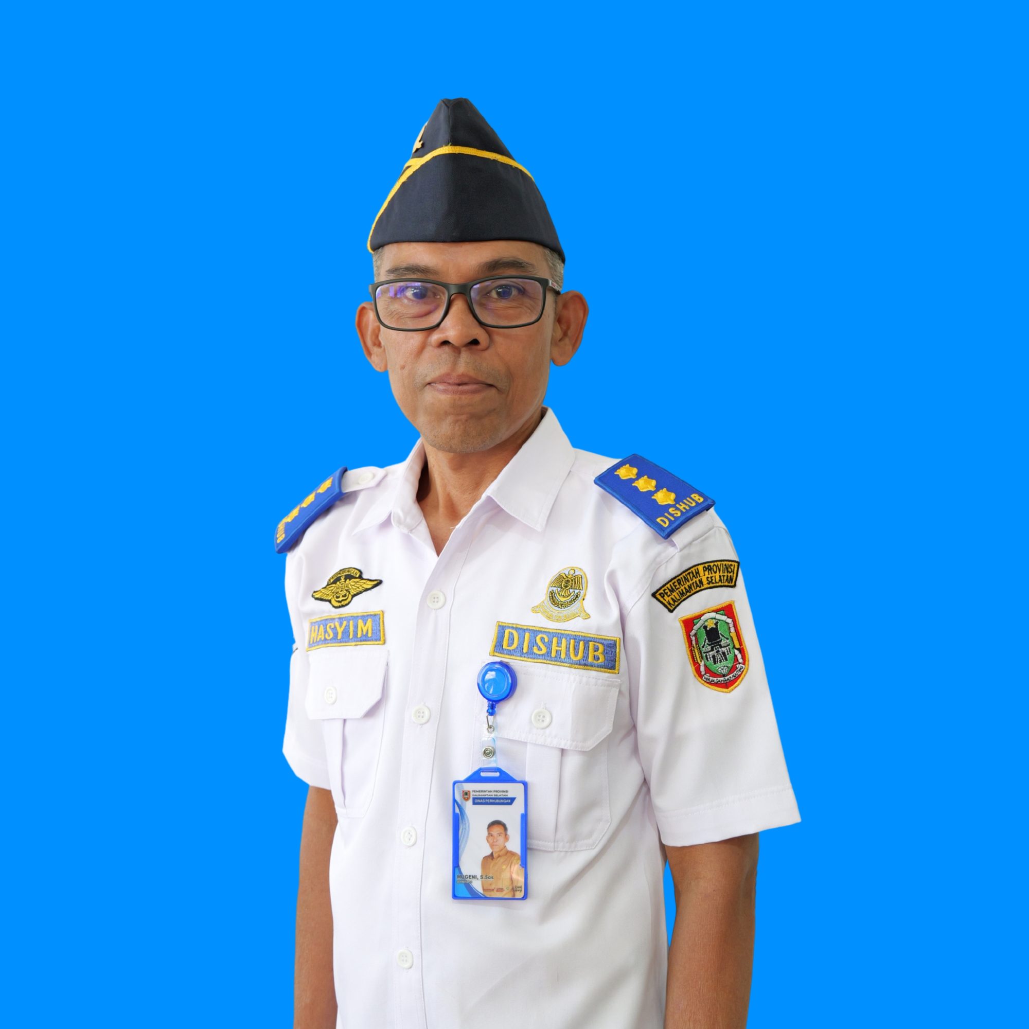 MUGENI, S.Sos., M.I.Kom