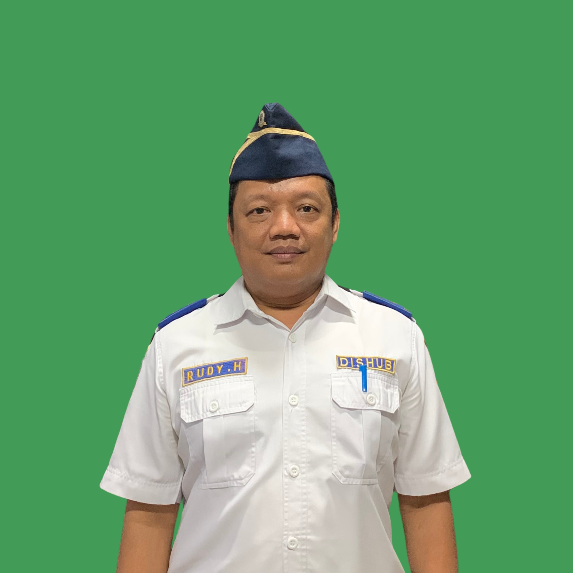 RUDY HARIANTO, A.Md.LLASD, SE, MM