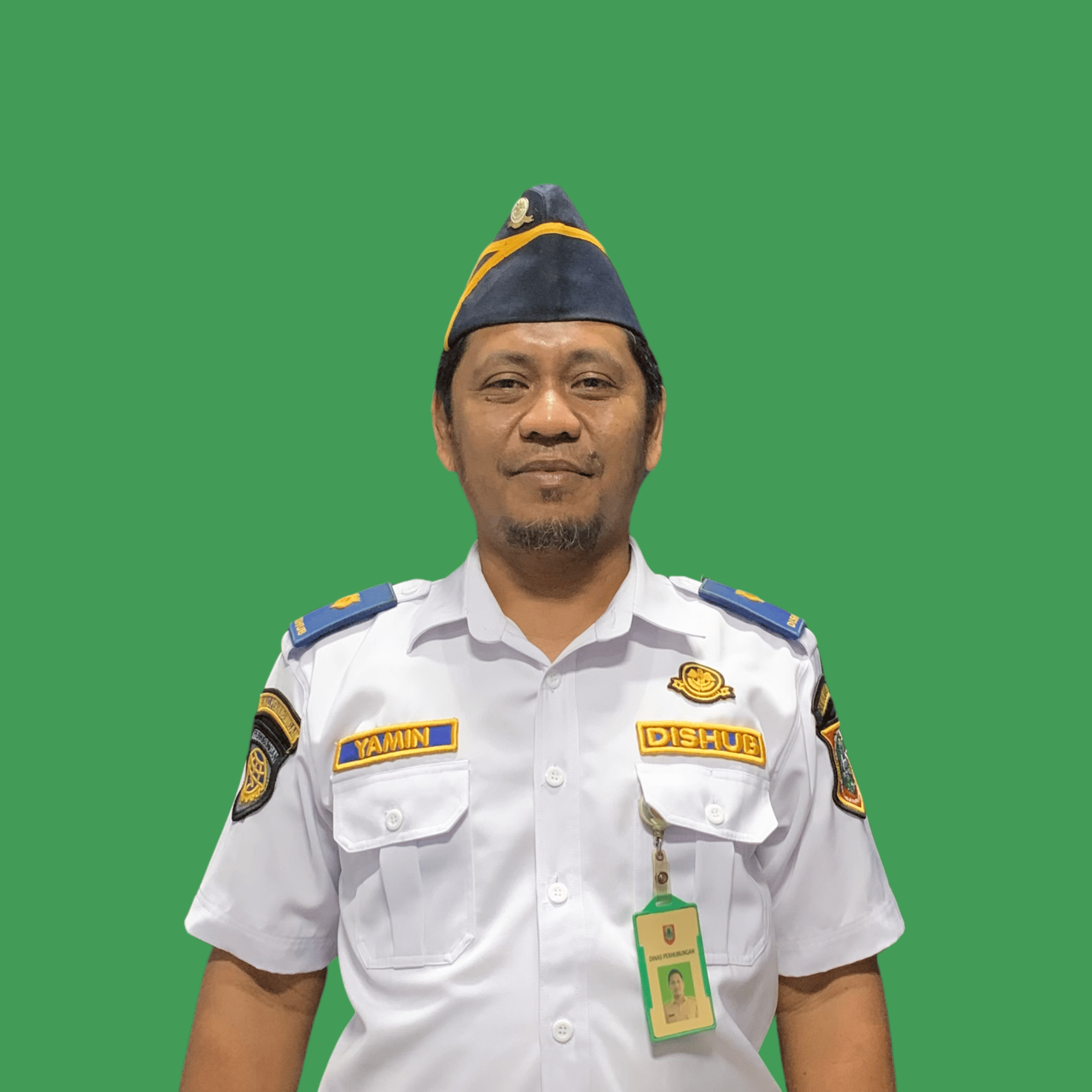 KHAIRUL YAMIN, A.Md.LLASD, SE
