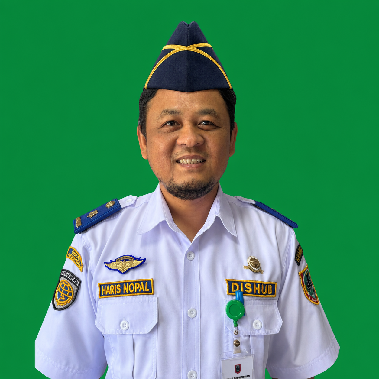 HARIS NOPAL, SE