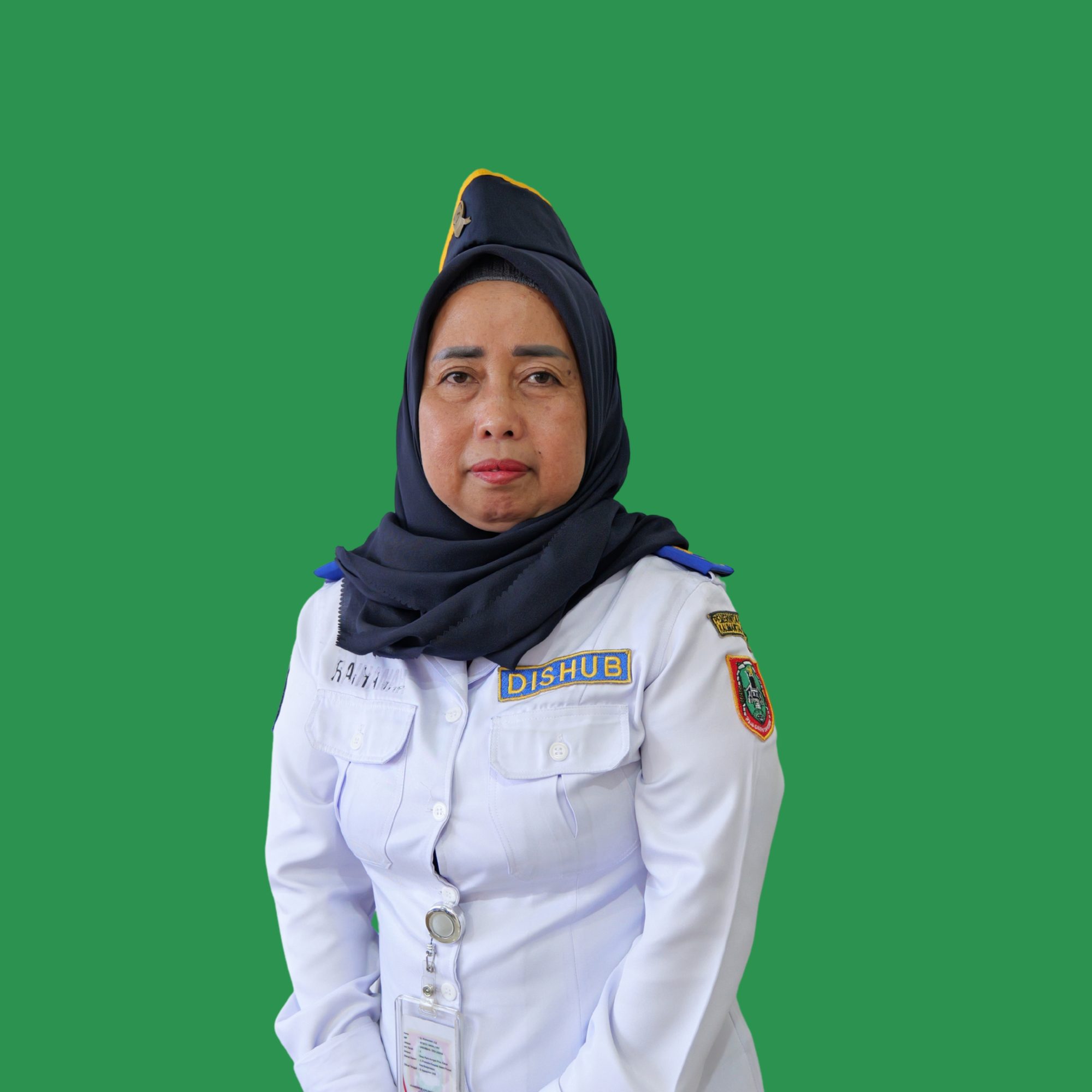 Hj. RAIHANAH, SE