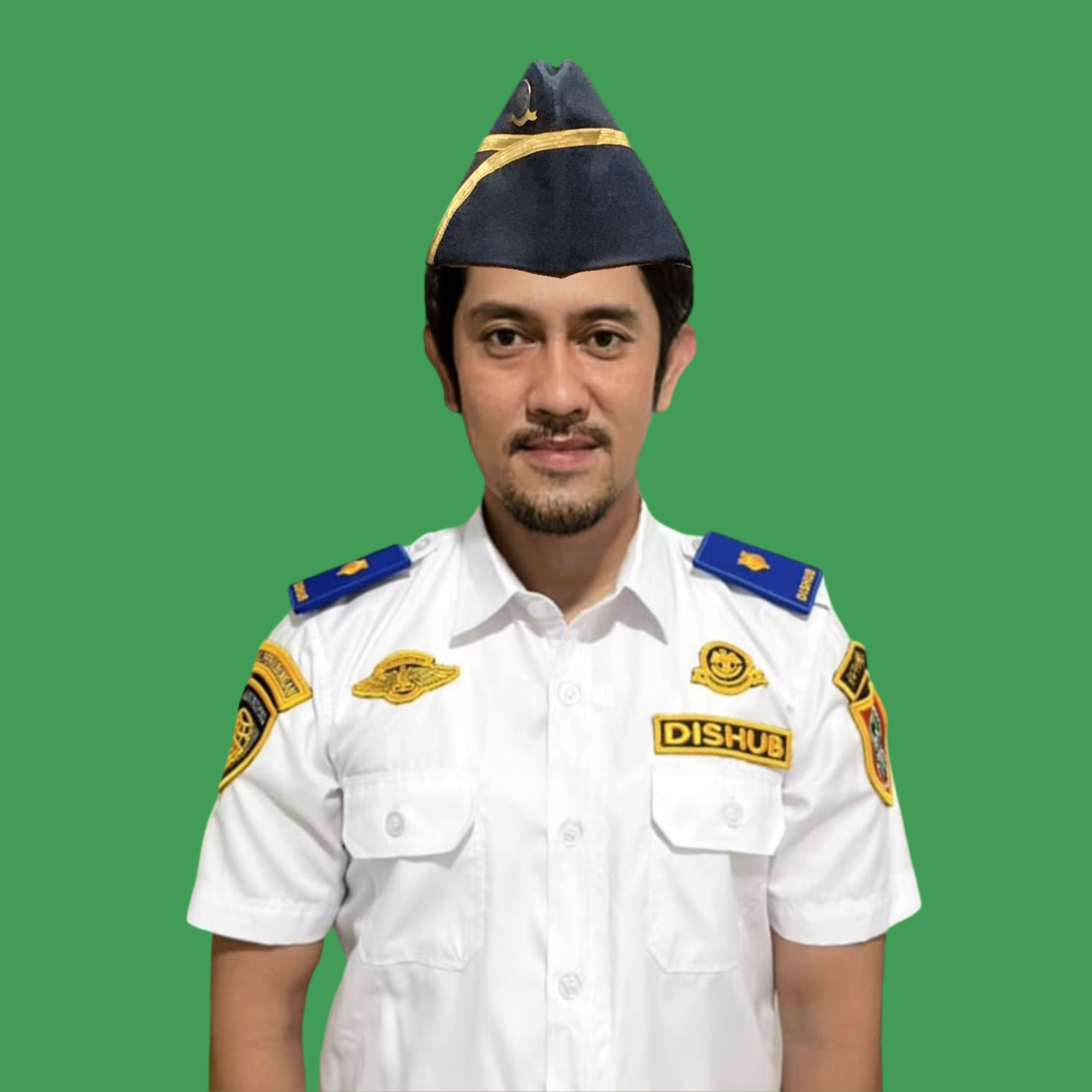 MUHAMMAD KHARIS FEBRIANSYAH, SE